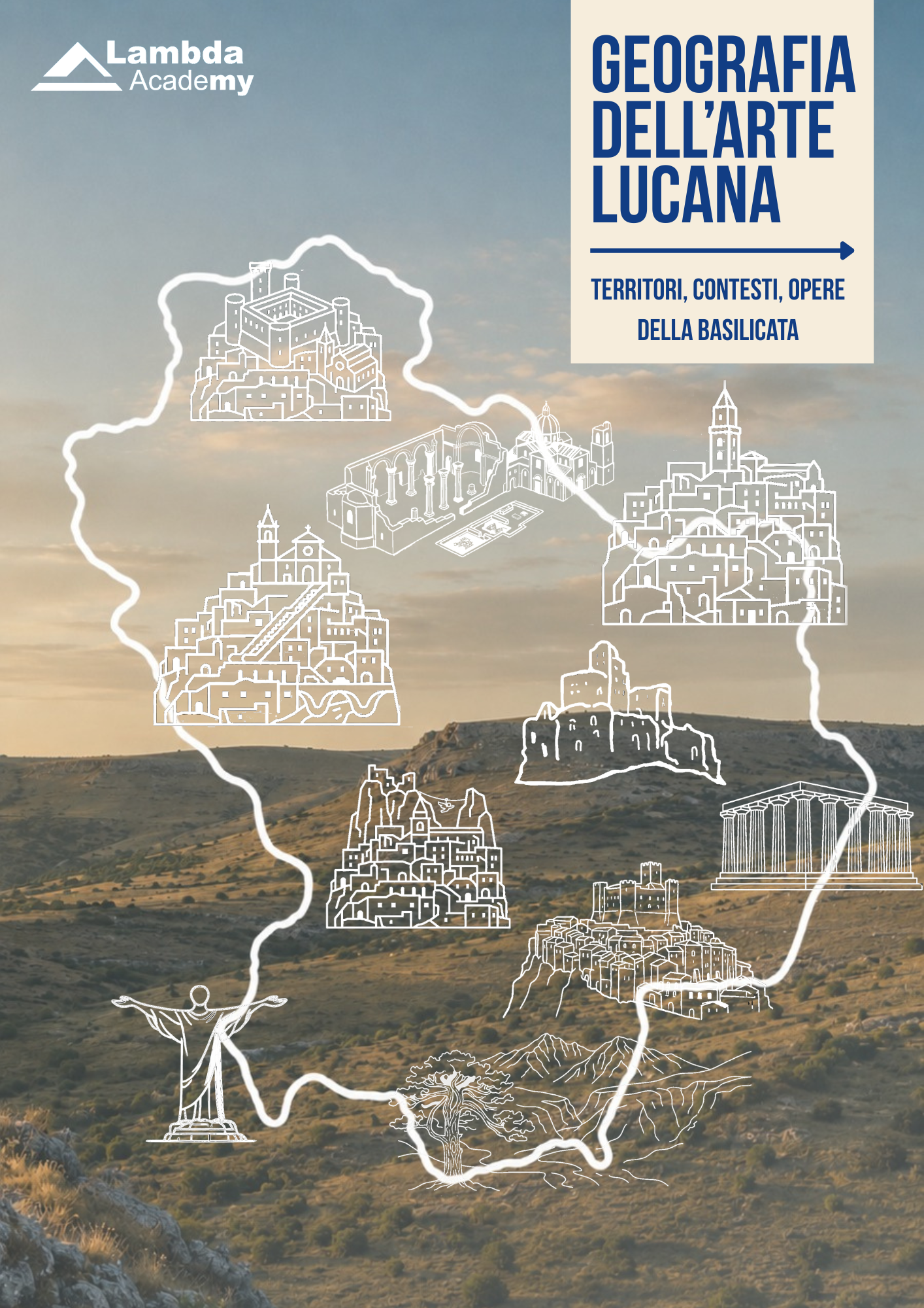 Corso Guide Turistiche